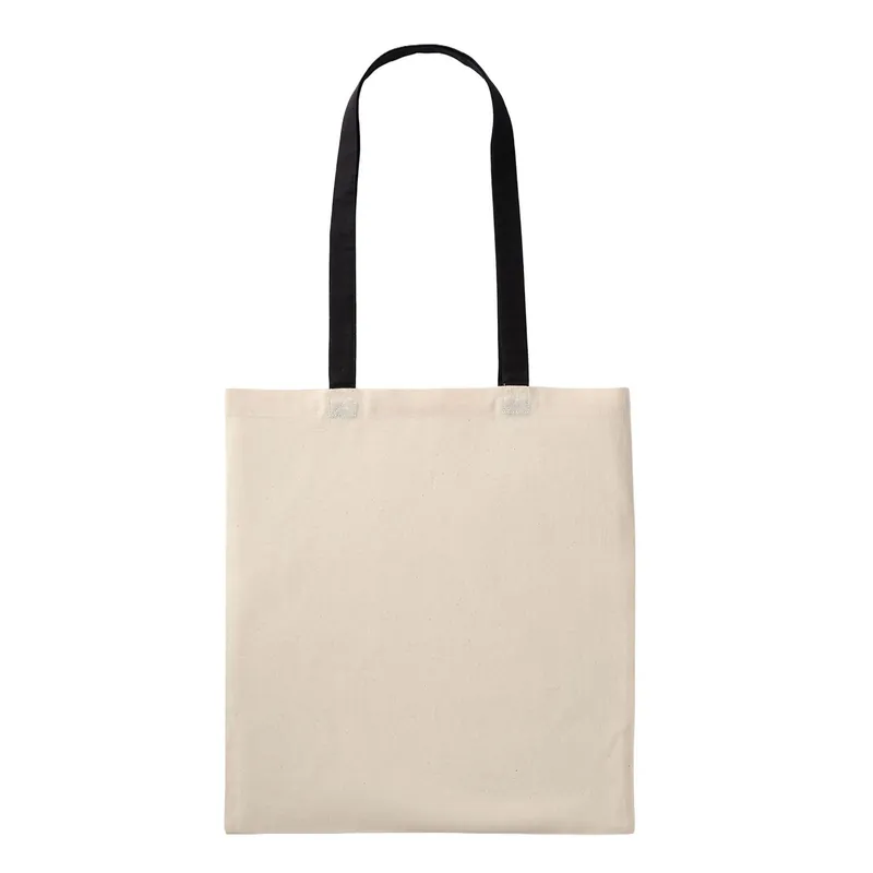 Cotton Tote Bag - Nutshell