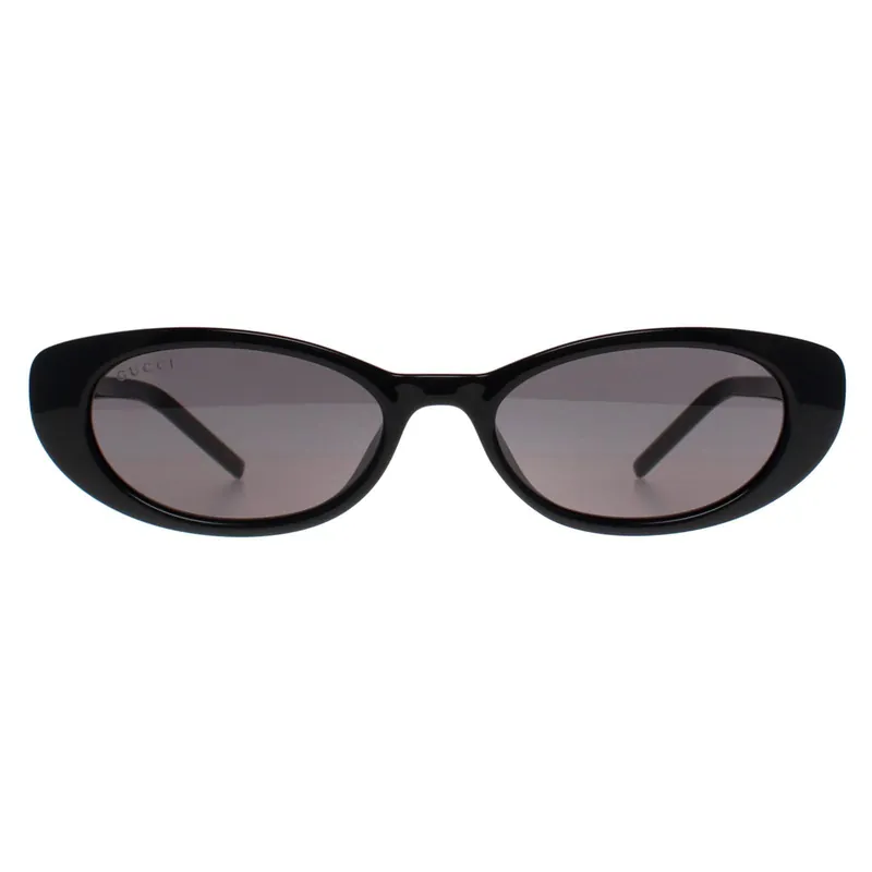 Cat Eye Black Grey GG1680S - Gucci