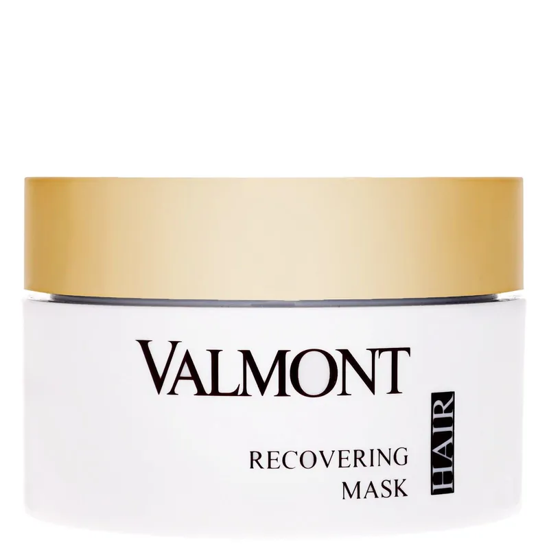 Hair Repair Recovering Mask 200ml - Valmont