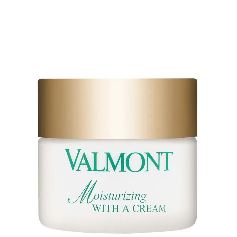 Hydration Moisturising With a Cream 50ml - Valmont