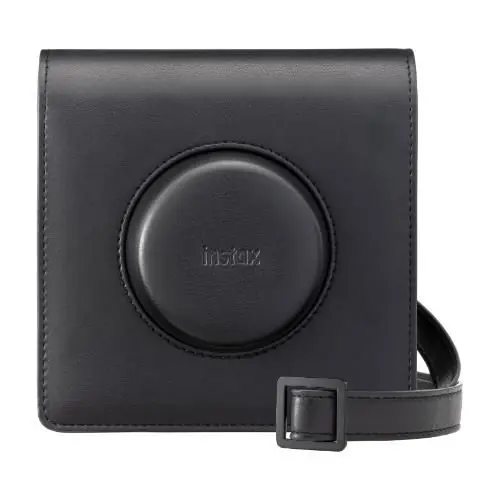 Wide Evo Camera Case in Black - instax