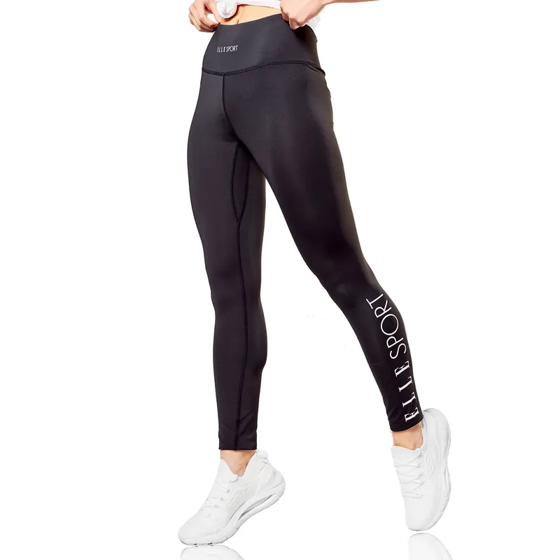 Adults Signature Leggings - Elle Sport