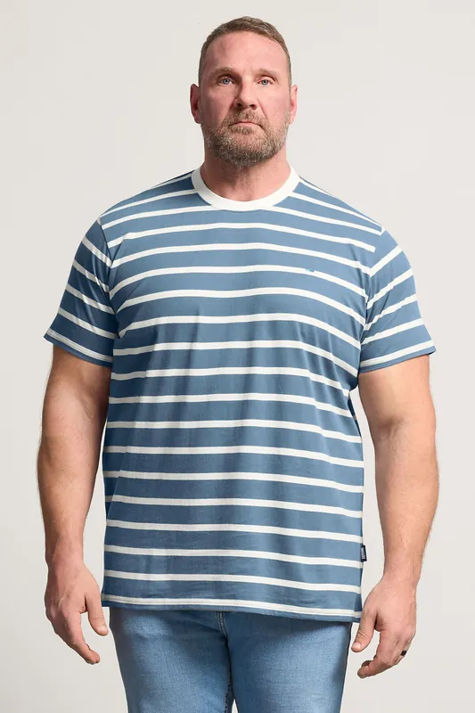 Stripe T-Shirt