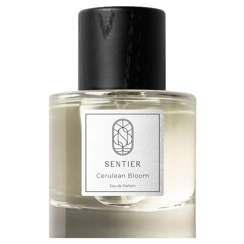 Cerulean Bloom Eau de Parfum Spray 100ml - Sentier