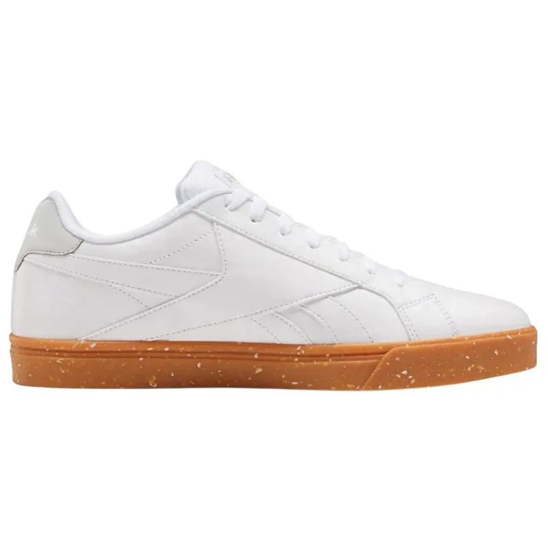 Royal Complete 3 Coated Leather Low Trainers - Reebok