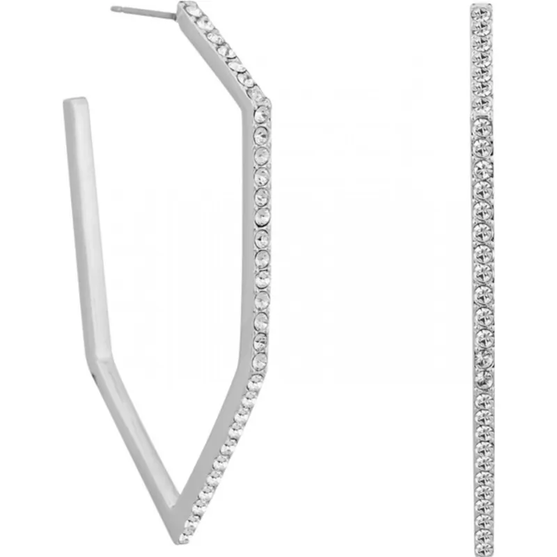 5512278 Pair Of Earrings - Karl Lagerfeld
