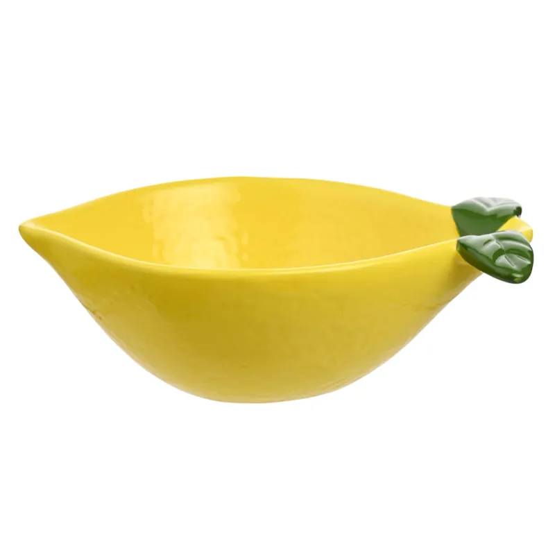 Lemon Dish Small - Hestia