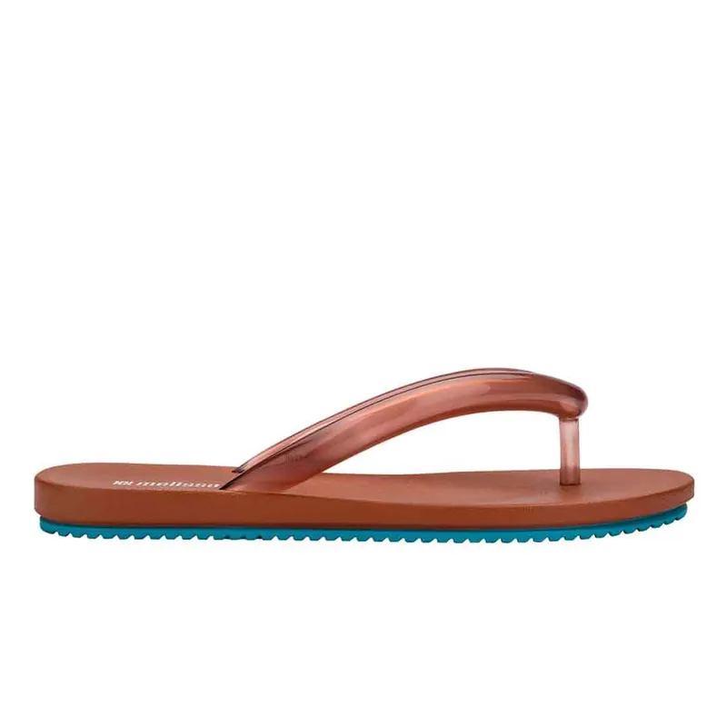 Flip Flop Airflow - Melissa Shoes