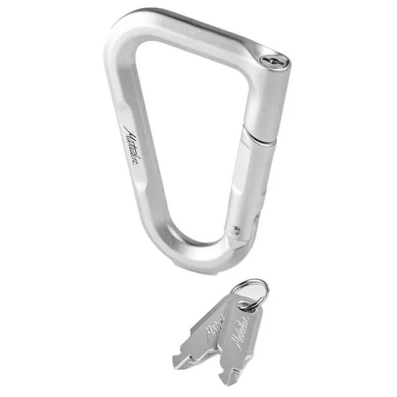 BetaLock | TSA-approved Luggage Lock