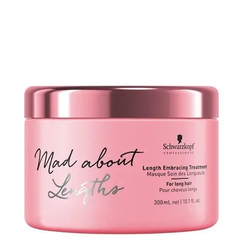 Mad About Lengths Length Embracing Treatment 300ml - Schwarzkopf
