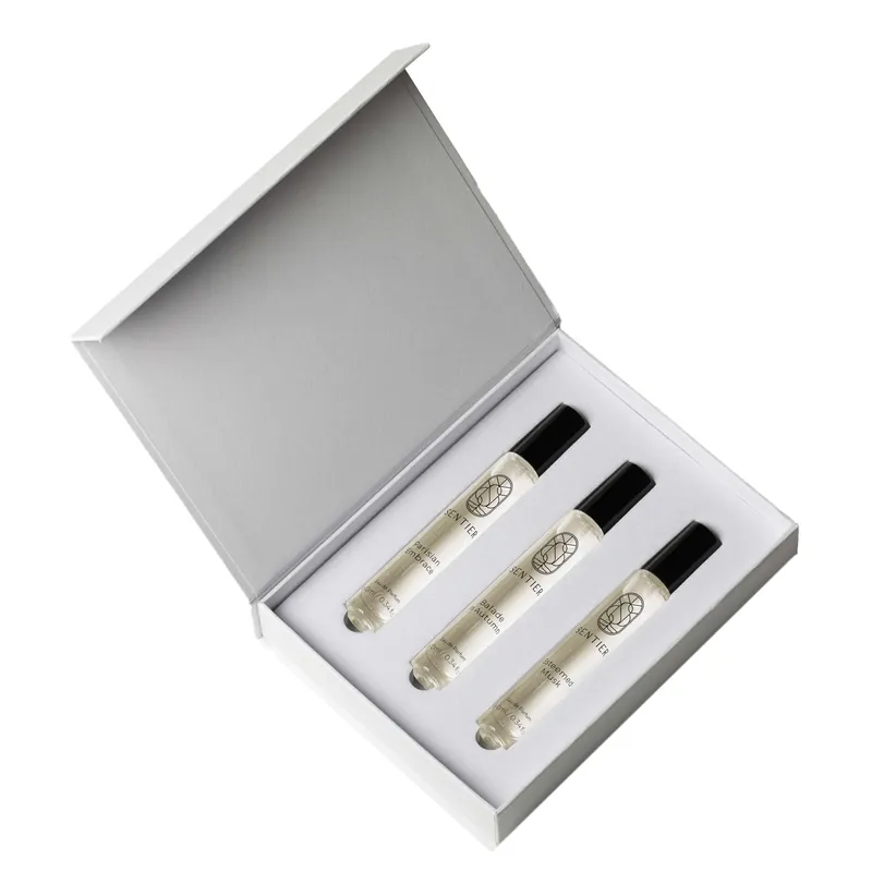 Discovery Set Mindful Collection 3 x 10ml (Worth £96) - Sentier