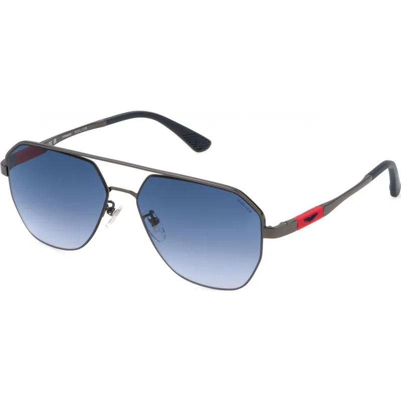 SPLP30-590568 Aviator/Navigator Sunglasses