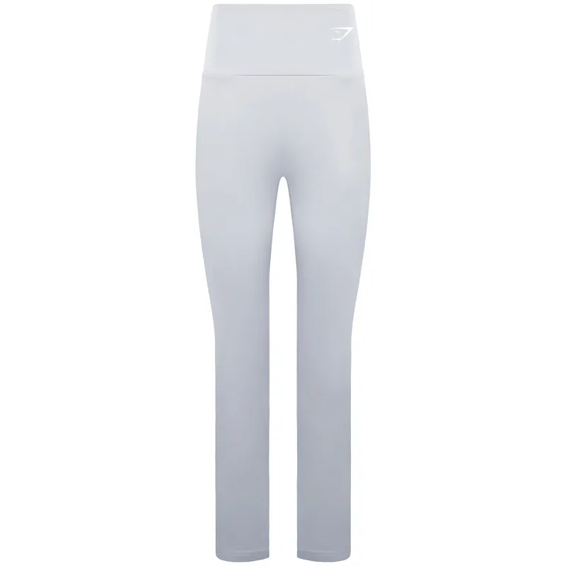 Training Grey Leggings - Gymshark
