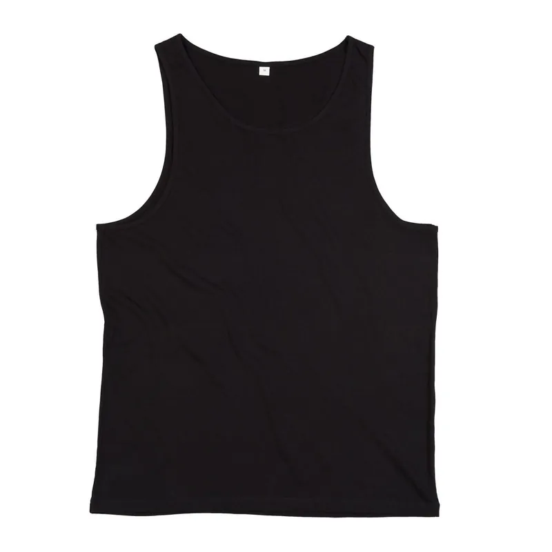 Drop Arm Holes Vest - Mantis