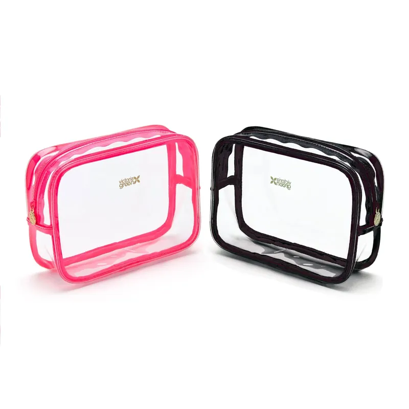 Mystery Beauty Bag 5 Items - Victoria Green