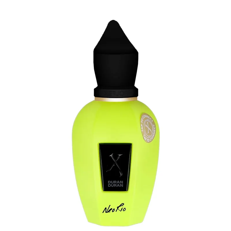 Duran Duran NeoRio Yellow Eau de Parfum Spray 50ml - Xerjoff