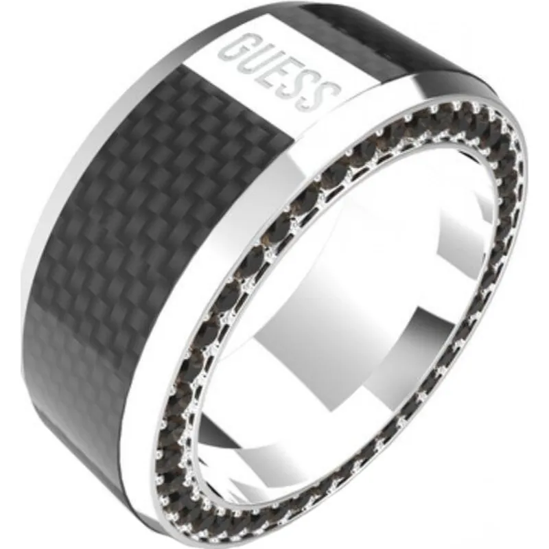JUMR04041JWSTBK66 Ring - Guess