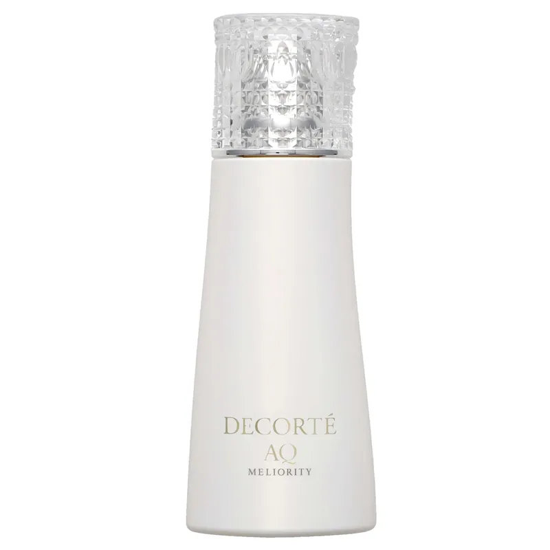 AQ Meliority Intensive Revitalizing Lotion 200ml - Decorté