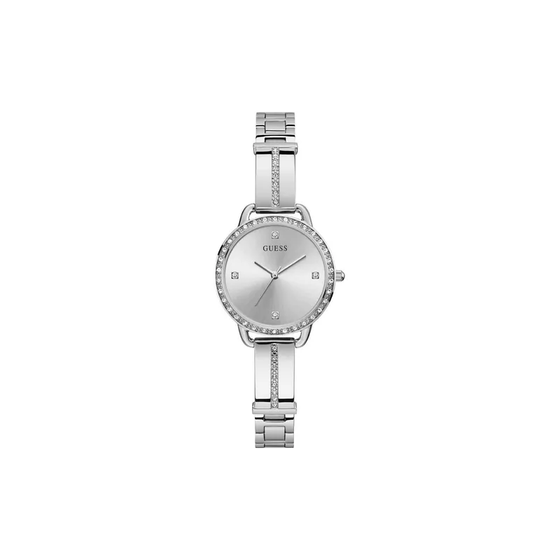 GW0022L1 Bellini 30mm Quartz Watch - Guess