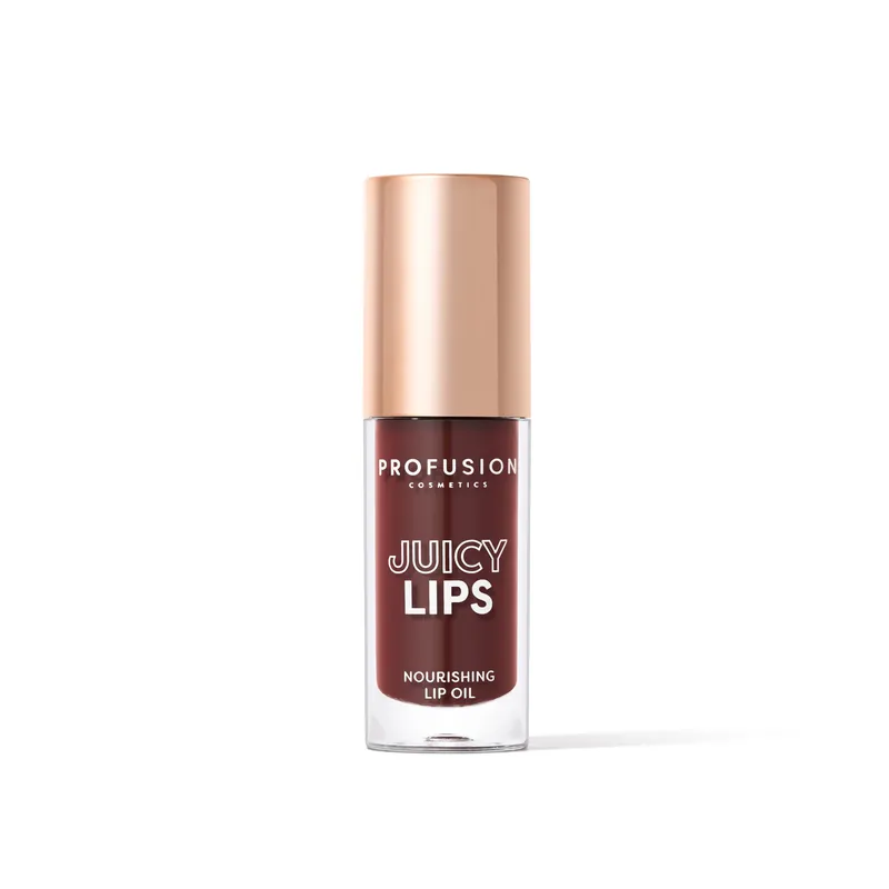Juicy Lips Black Cherry - Profusion Cosmetics