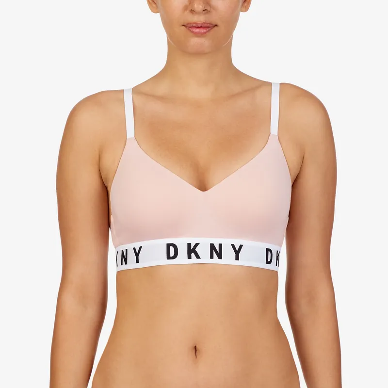 PUSH-UP BRA