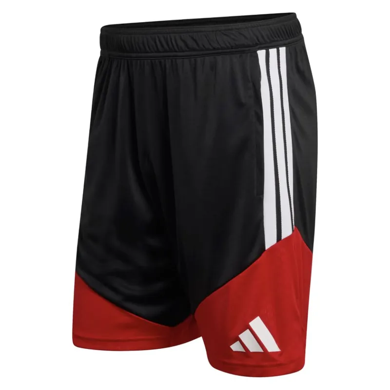 Mens 2026 2027 Training Shorts Black - Germany