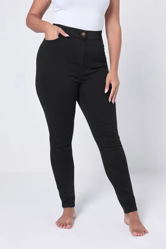 Stretch Skinny AVA Jeans - Yours