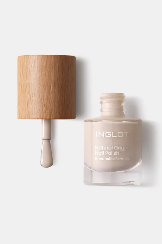 Natural Origin Nail Polish - INGLOT