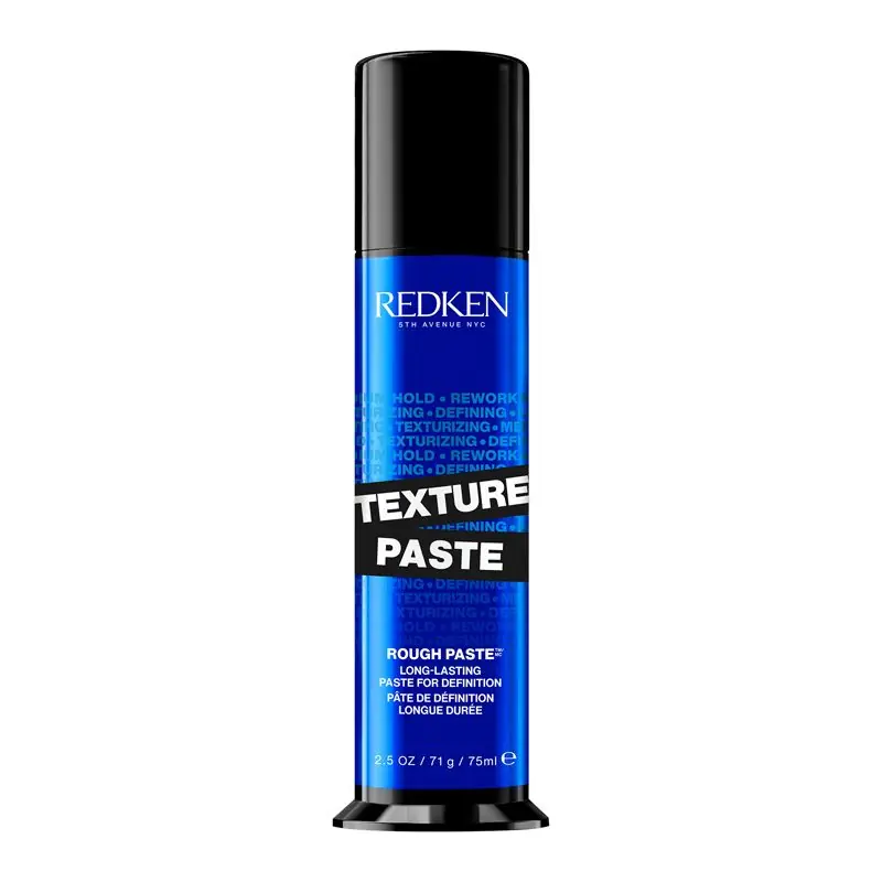 Redken Pliable Styling Texture Paste 75ml