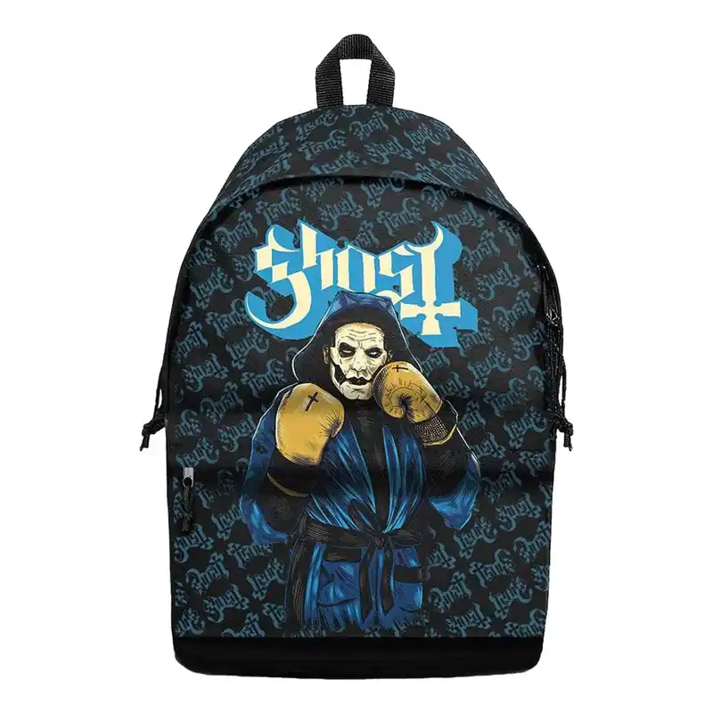 Prize Fighter Backpack - Ghost
