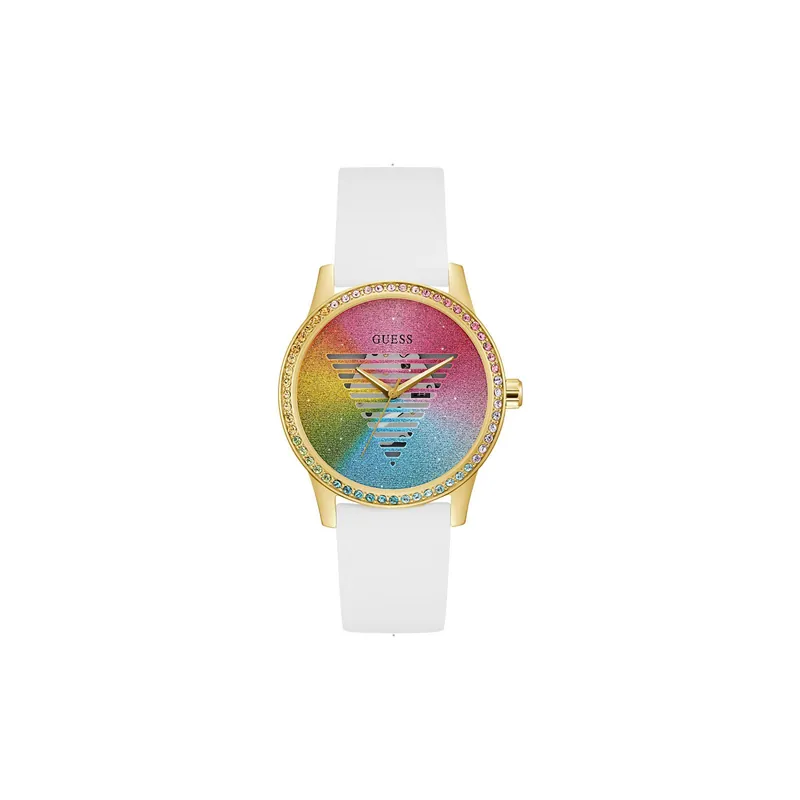 GW0589L1 40mm Quartz Watch - Guess