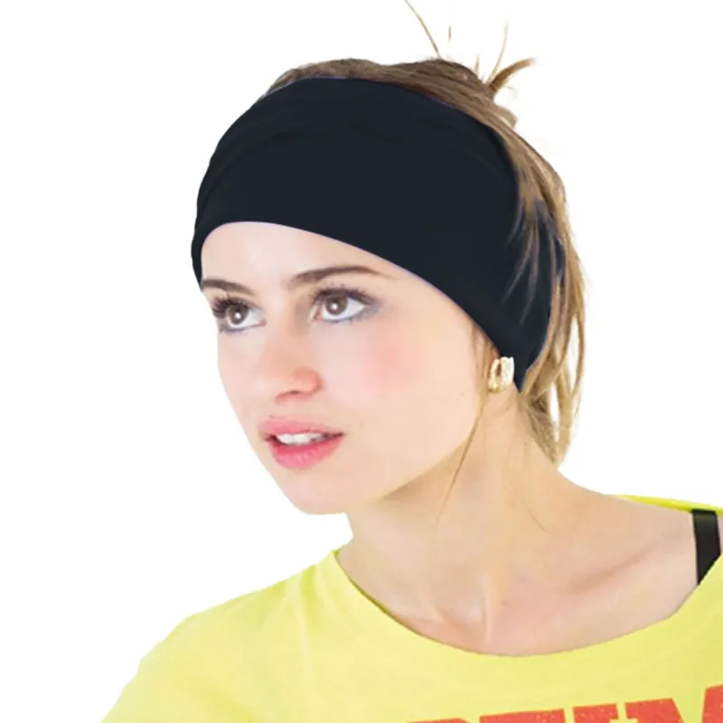 Freedom Basic Multifunction Bandana Pack of 2 - Atlantis
