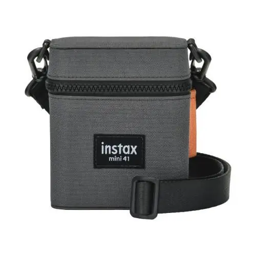 mini 41 Camera Case - instax