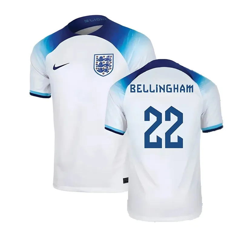 Mens 2022 - 2023 Home Shirt - Bellingham 22
