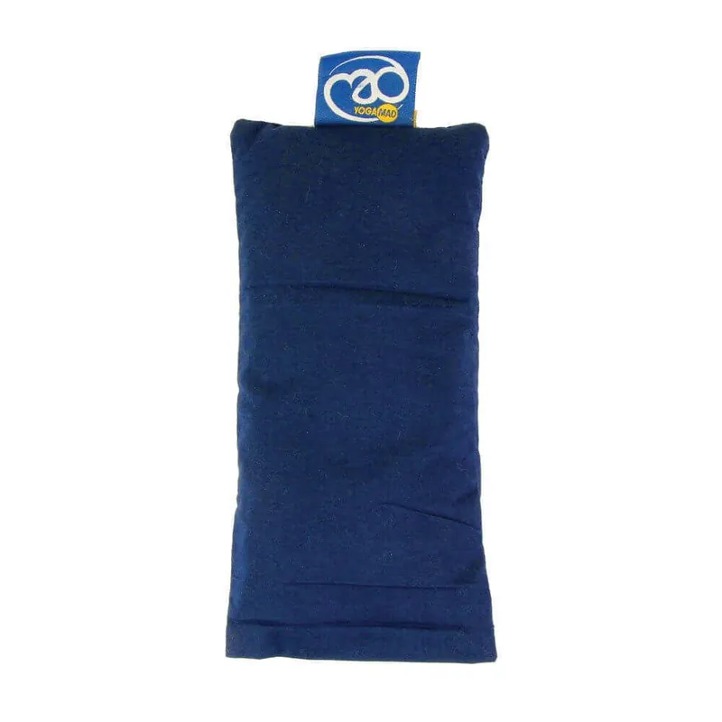 Cotton Eye Pillow - Yoga-Mad