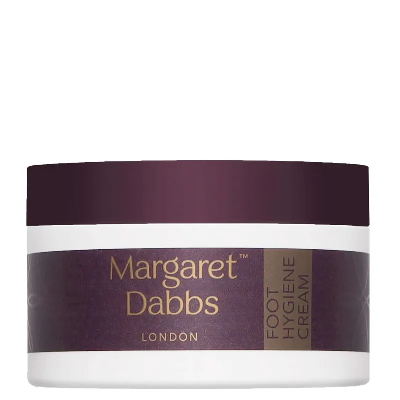 Feet Foot Hygiene Cream 100g - Margaret Dabbs London