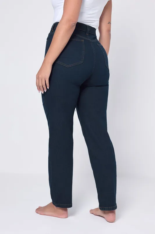Straight Leg RUBY Jeans - Yours