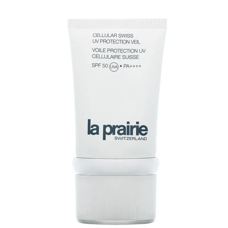Cellular UV Protection Veil SPF50 50ml - La Prairie