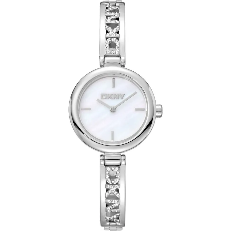 DK1L115M0215 26mm Quartz Watch - DKNY