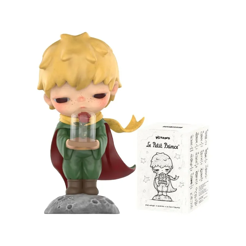 HIRONO - Le Petit Prince Series Single Blind Box Collectible Toys