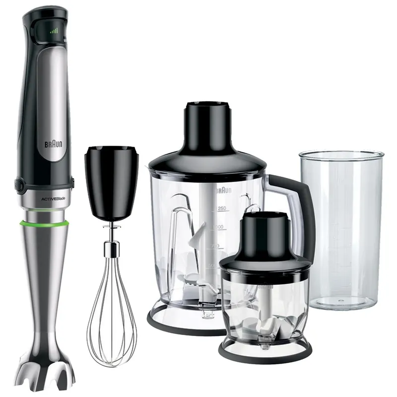 Hand Blender 1000W MultiQuick Series 7 - Braun