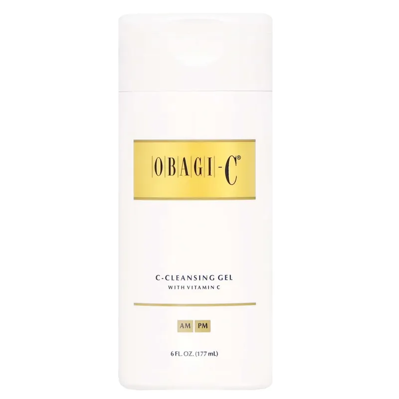 Fx C-Cleansing Gel 177ml