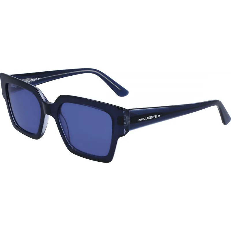 KL6089S-405 Square/Rectangle Sunglasses