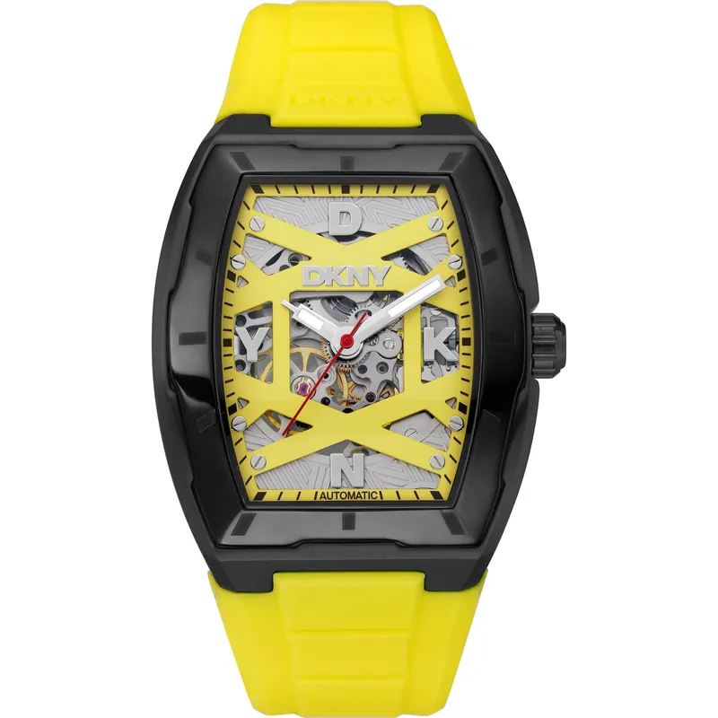 DK1G048P0055 Quartz Watch - DKNY