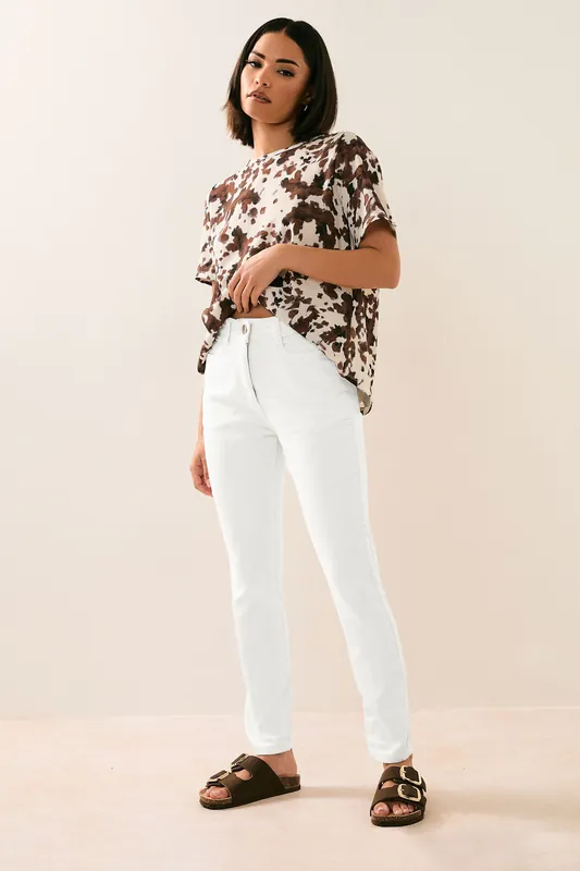 Petite Skinny Jeans - PixieGirl