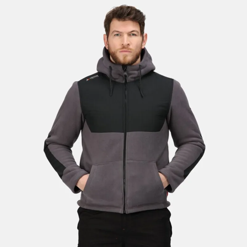 Hooded Jacket - Regatta Professional
