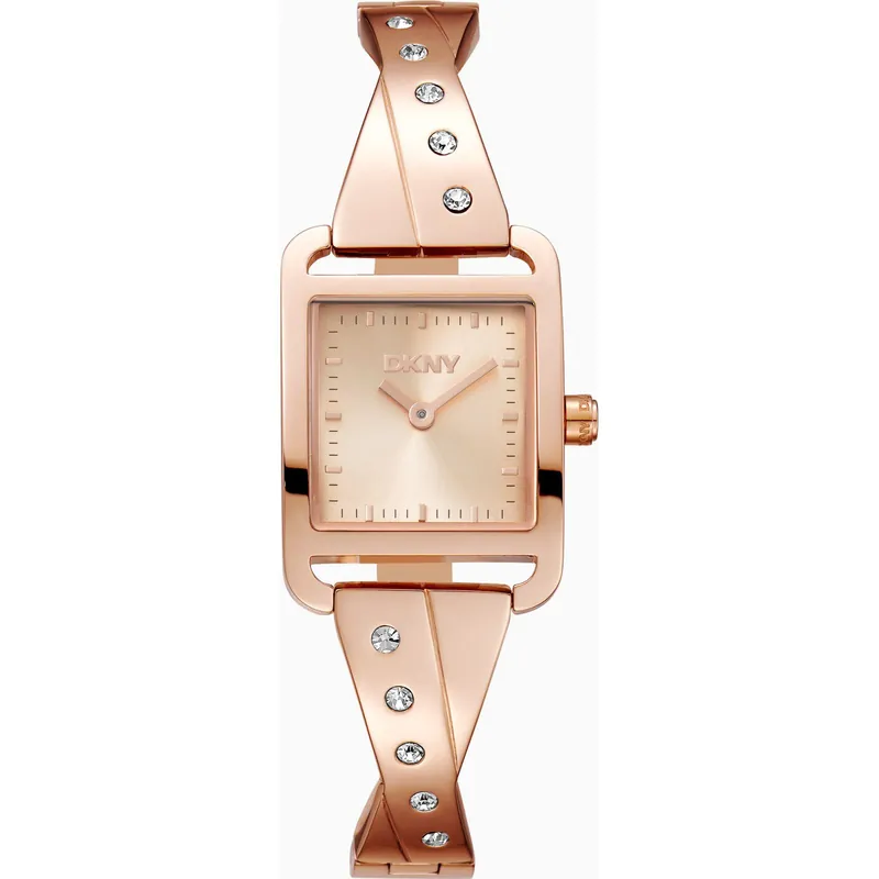 DK1L005M0035 Quartz Watch - DKNY