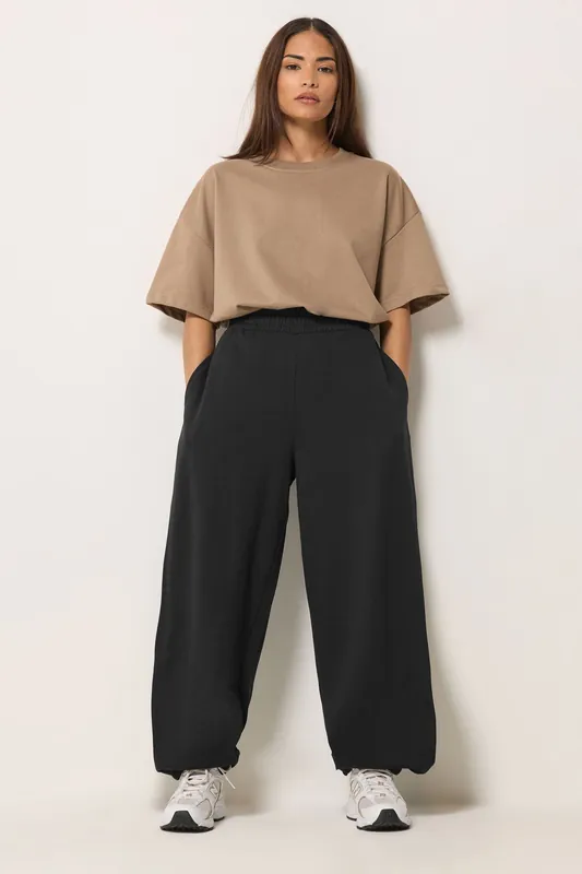 Petite Balloon Joggers - PixieGirl