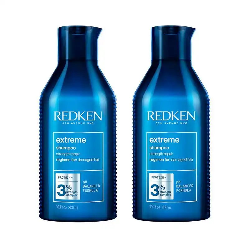 Redken Extreme Shampoo 300ml Double