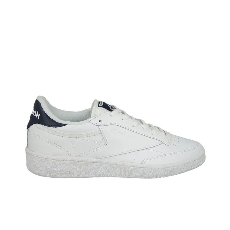 Club C85 EL White Trainers - Reebok